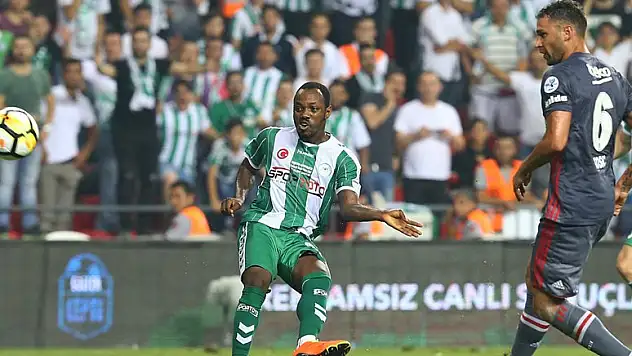 Traore:'Pepe'ye karşı oynamak özel değil'