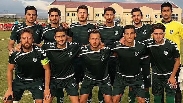 Anadolu Selçukspor'dan golsüz prova