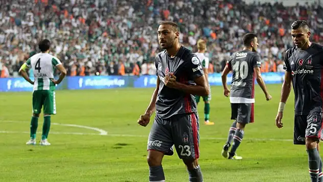 Ali Turan'ı Negredo zorlamamış