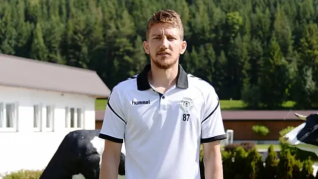 Ferhat Öztorun: futbola yeni başlamış gibiyim