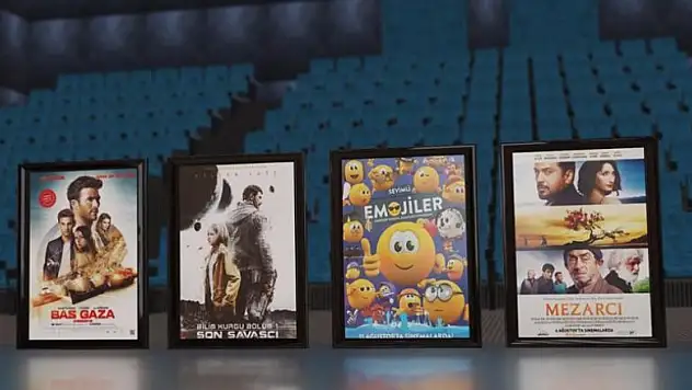 Bu hafta 11 film vizyona girecek
