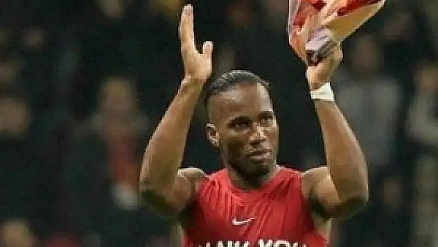 PFDK Eboue ve Drogba kararını verdi