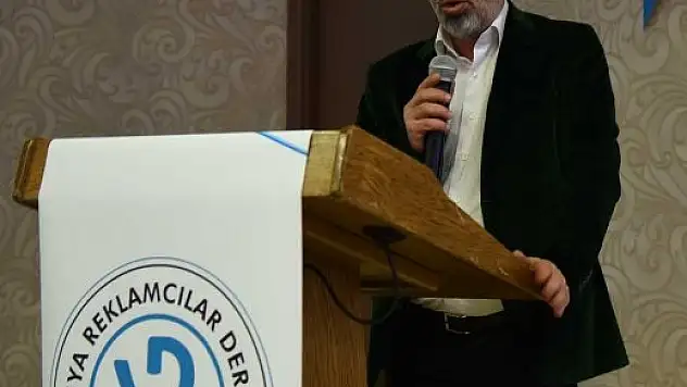 Reklamcılar, Konyaspor'u tebrik etti