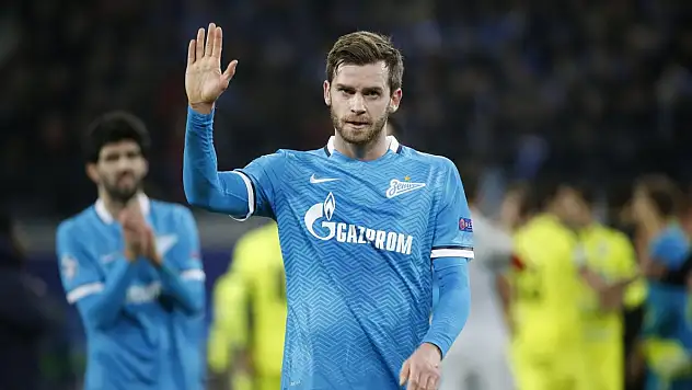 Belçikalı stoper, Konyaspor'un radarında