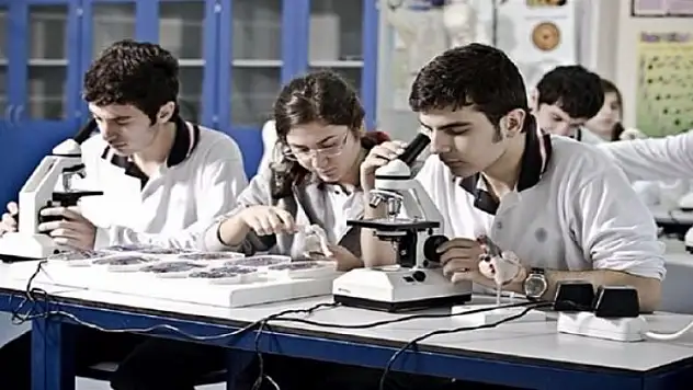 PISA ve TIMSS'e yerli rakip