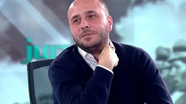 Baransu ve Uslu'ya 'kullanışlı aptallar' dedi...