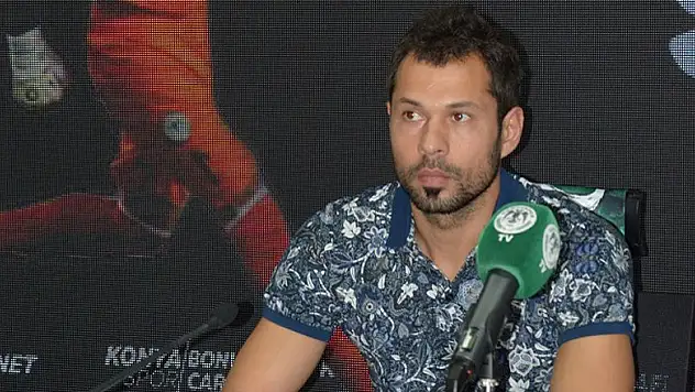 Serkan Kırıntılı ile 2020'ye kadar!