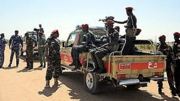 Güney Sudan'da çatışma