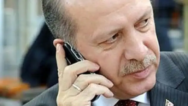 Başbakan'ı da dinlediler