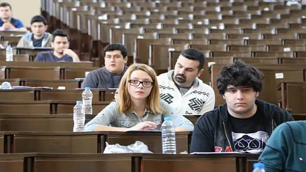 Öğrenciler ÖSYM'ye dava açabilir mi?