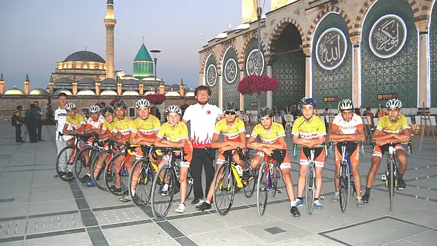 Taşkent, Kayseri'ye iddialı gitti