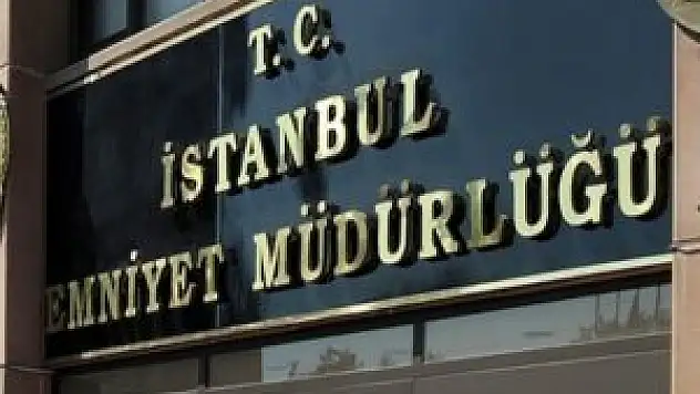 İşte yeni atanan 5 emniyet müdürü