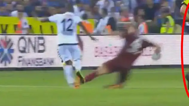 Konyaspor,Trabzon'da katledildiklerini açıkladı