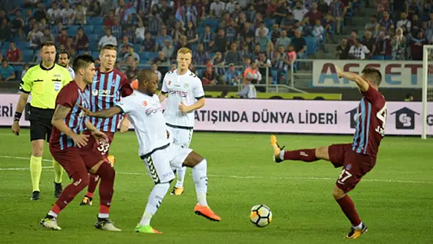 Konyaspor, kasapları Türk futbolunda istemiyor