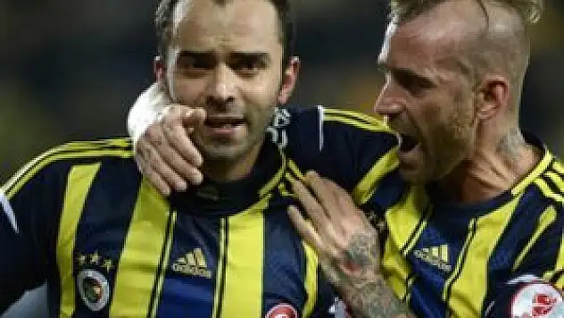 İşte Semih Şentürk'ün yeni takımı