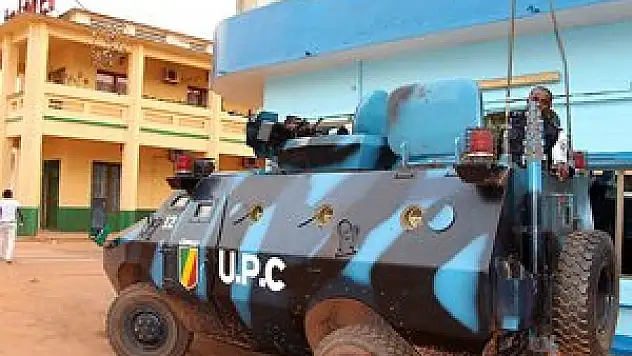 Fransız askerlerine ayrımcılık suçlaması