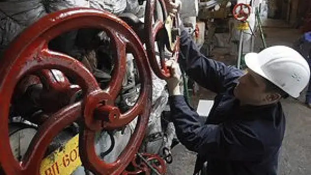 Avrupa'nın enerji haritası yeniden çiziliyor