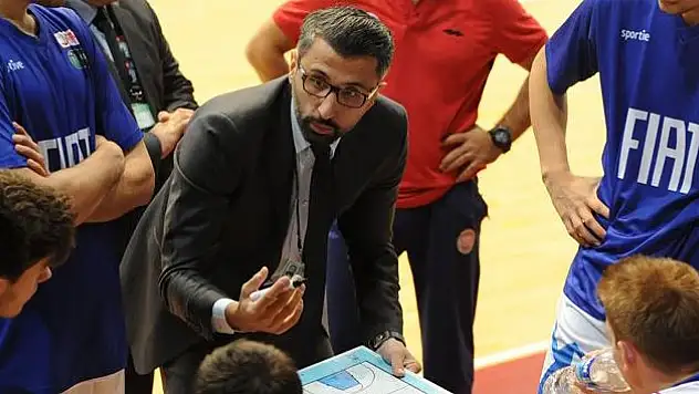 Selçuklu'da Serkan Erdoğan dönemi