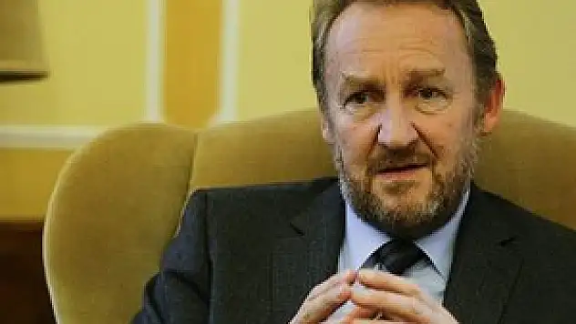 Erdoğan cesur bir lider