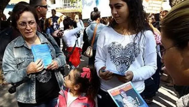 Melis yarın yeniden 'doğacak'