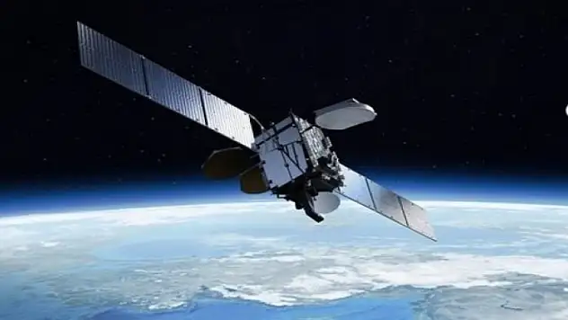 TÜRKSAT-6A uydusunda üretim aşamasına geçildi