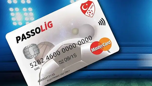 Konyaspor, Passolig'de 5. sırada!