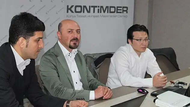 KONTİMDER TFF'ye siyah çelenk bırakacak