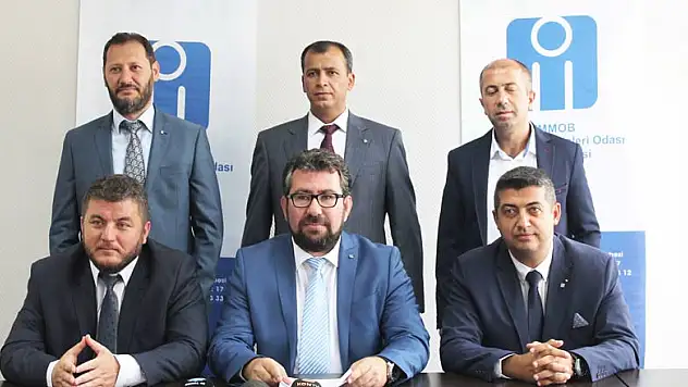 'Depremlerden ders çıkarmıyoruz'