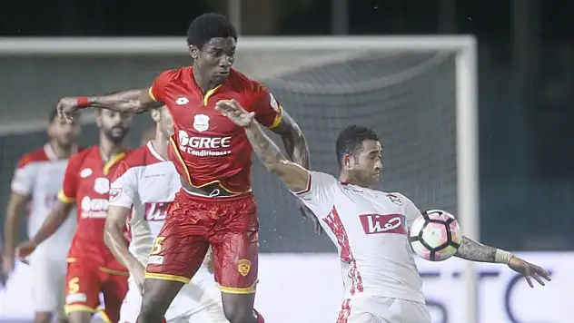 Konyaspor, imza şovu yapacak!