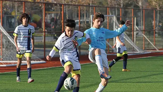 Konya'da amatörler gün sayıyor