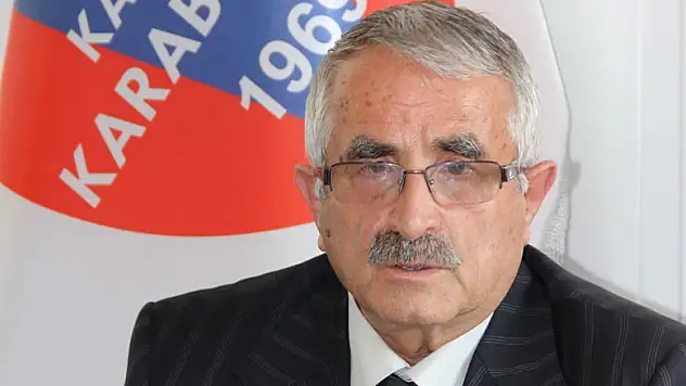 Karabük'ten Konyaspor'a tam destek