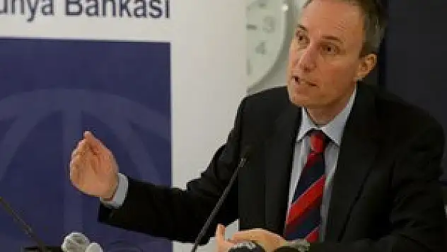 Türkiye'nin büyüme rakamları saygı duyulacak nitelikte