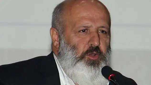 Es Medya'nın yeni sahibi Mehmet Cengiz