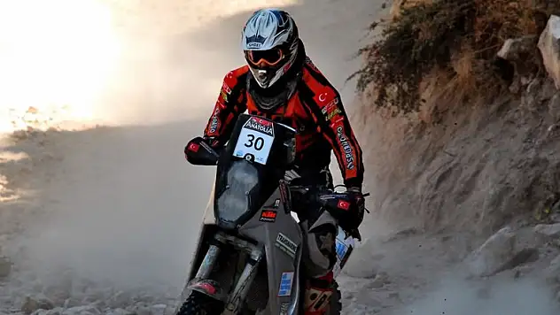 Transanatolia Ralli Konya'dan geçecek