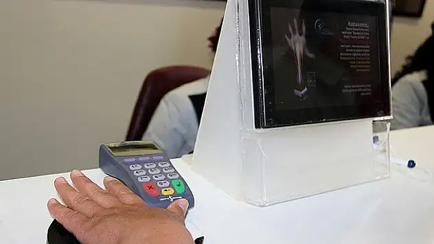 ''Avuç içi'' 1 Nisan'da başlayacak