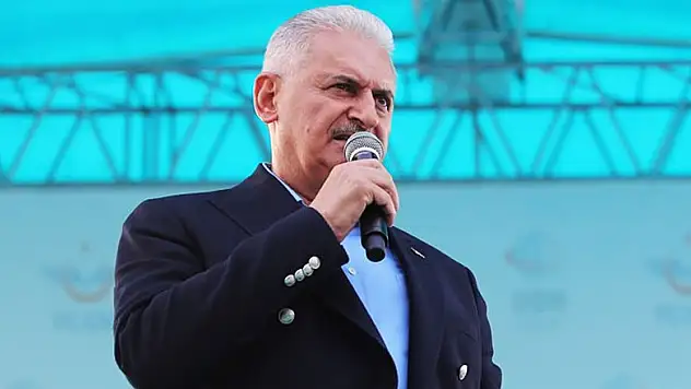 Başbakan'dan Konyaspor'a büyük müjde!