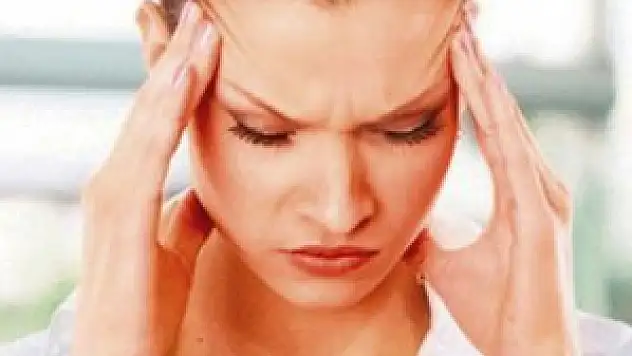 Yanlış aydınlatma migreni tetikliyor