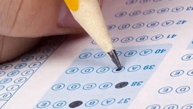 Binlerce öğrenci bekliyordu.. Sonuçlar açıklandı