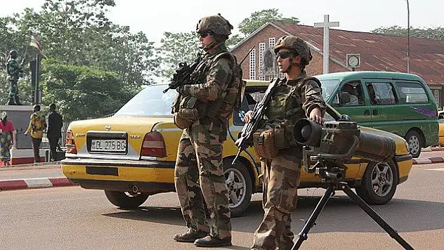 Şiddet olaylarının bilinmeyen yüzü: Hristiyan çeteler