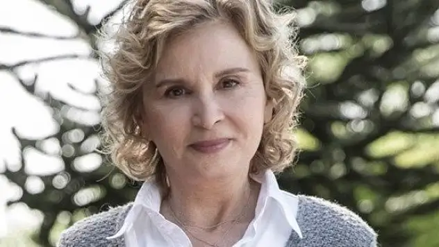 Nazlı Ilıcak'a büyük şok!