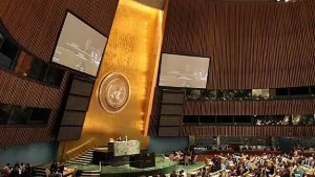 BM Suriye'deki insan hakları ihlallerini kınadı