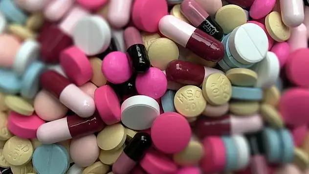 Sağlık Bakanlığından 'zayıflama hapı'na takip