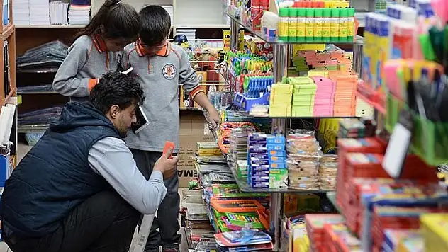 'Her 100 kırtasiye ürününden 99'u güvenli'