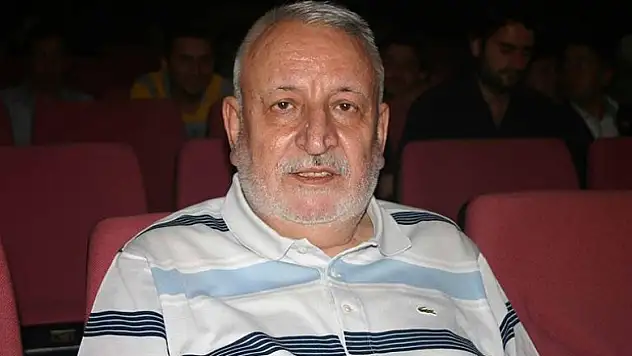 'Yücel Çakmaklı, Anadolu insanının maneviyatını filmlerinde yaşattı'