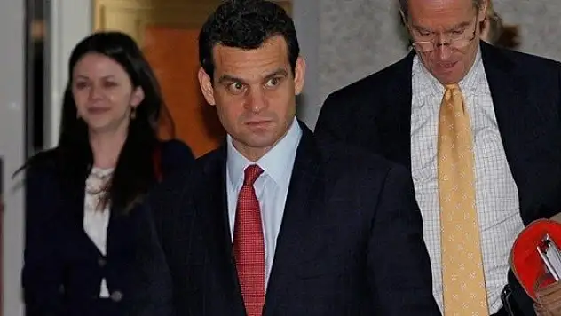 ABD'li Cohen Halk Bank Pazarlığına mı geliyor?