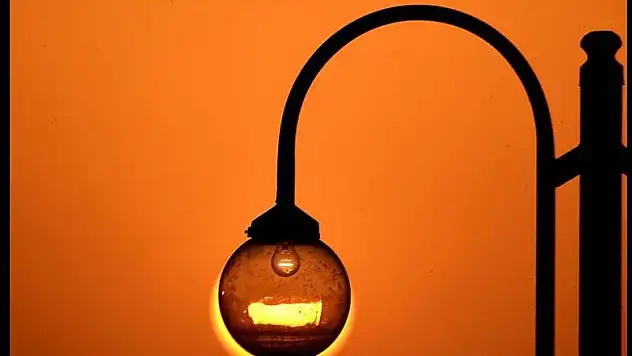 Sokak lambaları meme kanseri riskini artırıyor