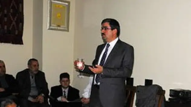 Karaca'dan ''2023'' uyarısı