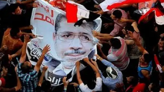 Son suçlama sonrası Mursi'yi asacaklar