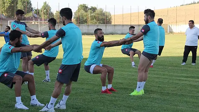 Sarayönü yabancılarına kavuşuyor