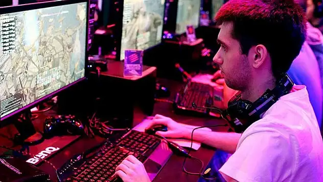 Oyun pazarında Türkiye'nin ihracat hedefi 2 milyar dolar